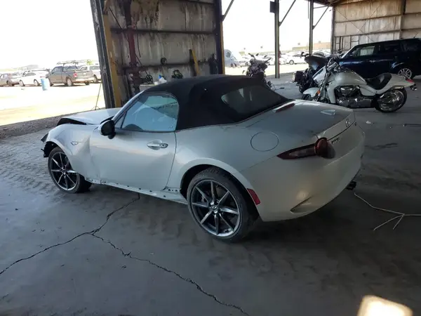 JM1NDAD76G0112741 2016 MAZDA MX-5 - Image 2