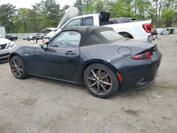 JM1NDAD76G0113193 2016 MAZDA MX-5 - Image 2