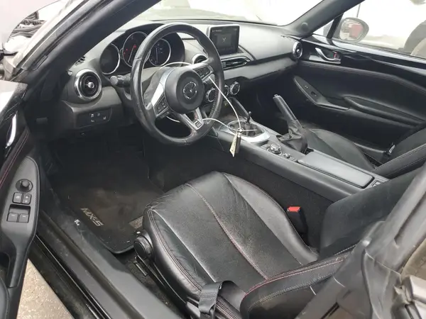 JM1NDAD76G0113193 2016 MAZDA MX-5 - Image 8