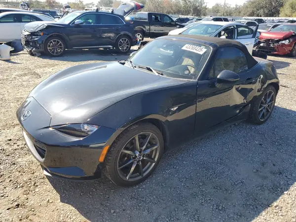 JM1NDAD76G0113694 2016 MAZDA MX-5 - Image 1