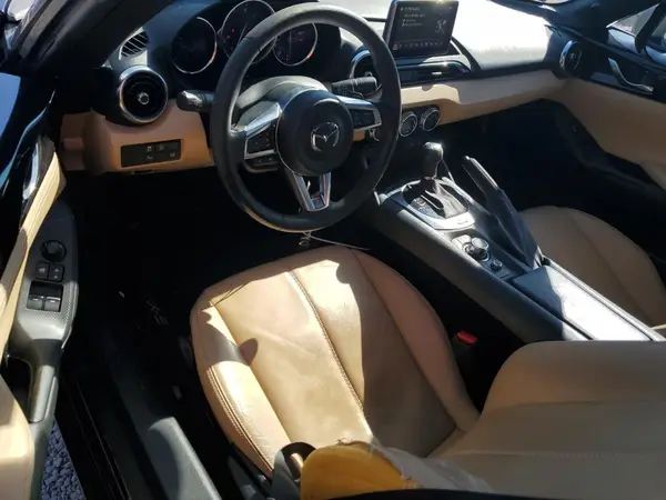 JM1NDAD76G0113694 2016 MAZDA MX-5 - Image 8