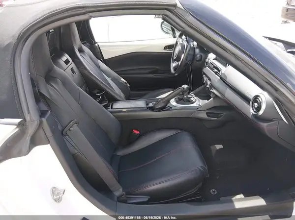 JM1NDAD76G0114165 2016 MAZDA MX-5 - Image 8
