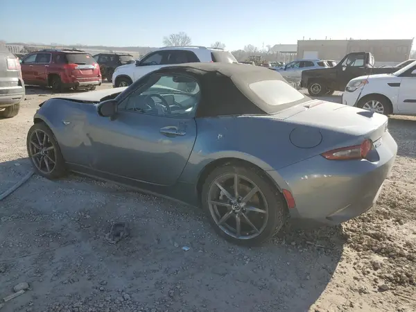 JM1NDAD76G0117079 2016 MAZDA MX-5 - Image 2