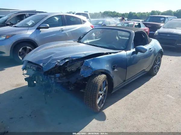 JM1NDAD76G0117860 2016 MAZDA MX-5 - Image 2