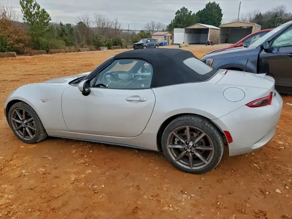 JM1NDAD76G0118166 2016 MAZDA MX-5 - Image 2