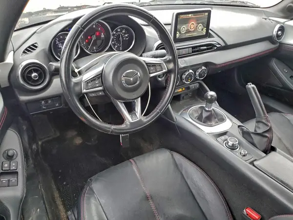 JM1NDAD76G0118166 2016 MAZDA MX-5 - Image 8