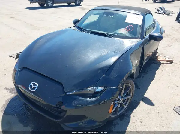 JM1NDAD76G0119804 2016 MAZDA MX-5 - Image 2