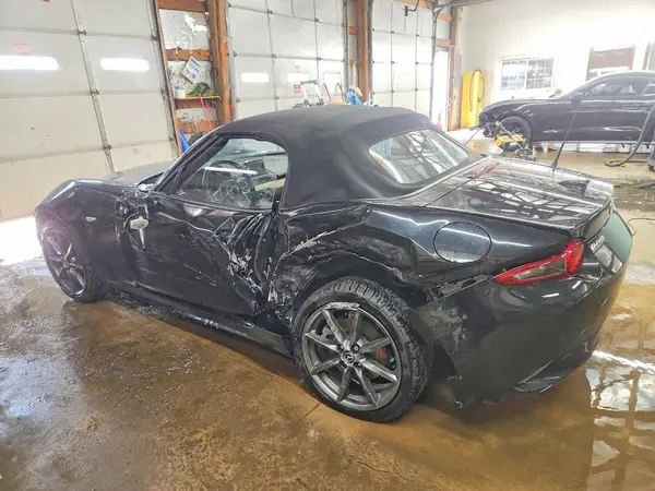 JM1NDAD76H0122994 2017 MAZDA MX-5 - Image 2