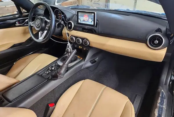 JM1NDAD76H0122994 2017 MAZDA MX-5 - Image 8