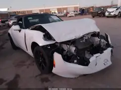 JM1NDAD76J0200776 2018 MAZDA MX-5