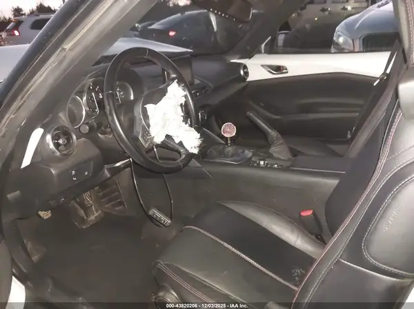 JM1NDAD76J0200776 2018 MAZDA MX-5 - Image 8
