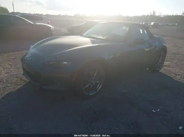 JM1NDAD76J0205508 2018 MAZDA MX-5 - Image 2