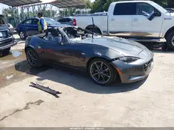 JM1NDAD76K0307070 2019 MAZDA MX-5