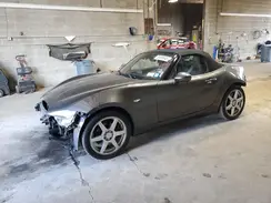 JM1NDAD76K0307988 2019 MAZDA MX-5