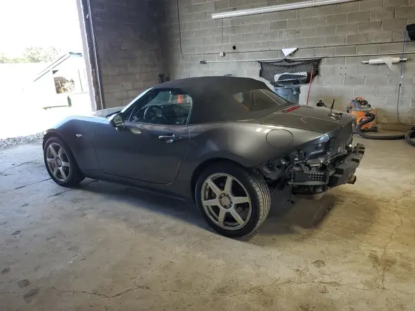 JM1NDAD76K0307988 2019 MAZDA MX-5 - Image 2