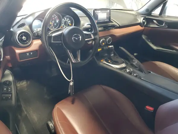 JM1NDAD76K0307988 2019 MAZDA MX-5 - Image 8