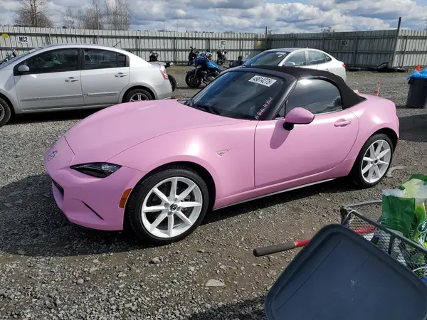 JM1NDAD76L0416646 2020 MAZDA MX-5 - Image 1