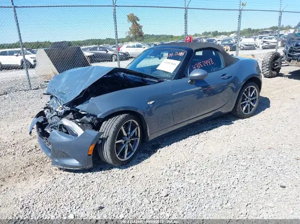 JM1NDAD76M0452760 2021 MAZDA MX-5 - Image 2