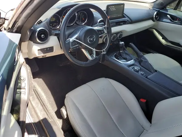 JM1NDAD76M0454850 2021 MAZDA MX-5 - Image 8