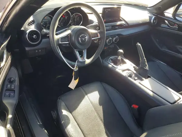JM1NDAD76M0458204 2021 MAZDA MX-5 - Image 8