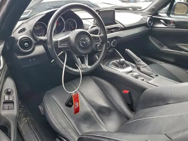 JM1NDAD76M0458896 2021 MAZDA MX-5 - Image 8