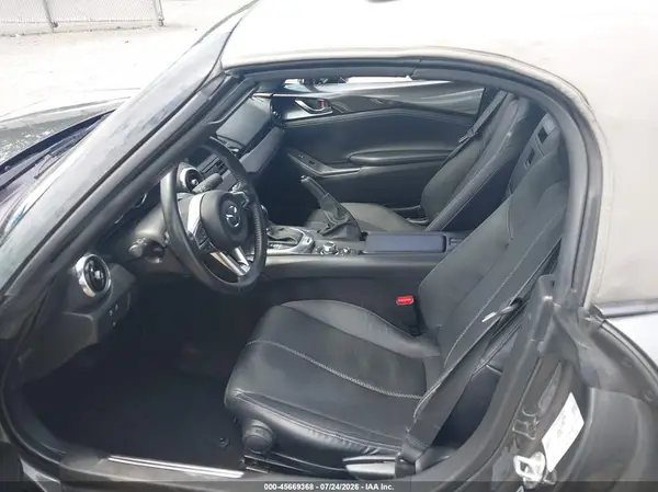 JM1NDAD76M0460793 2021 MAZDA MX-5 - Image 8