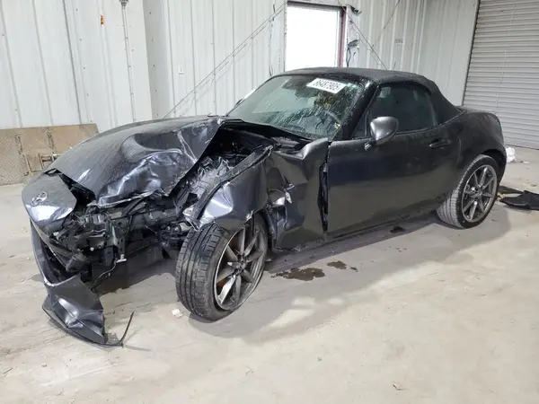 JM1NDAD76N0505474 2022 MAZDA MX-5 - Image 1