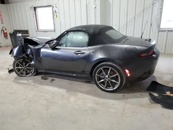 JM1NDAD76N0505474 2022 MAZDA MX-5 - Image 2