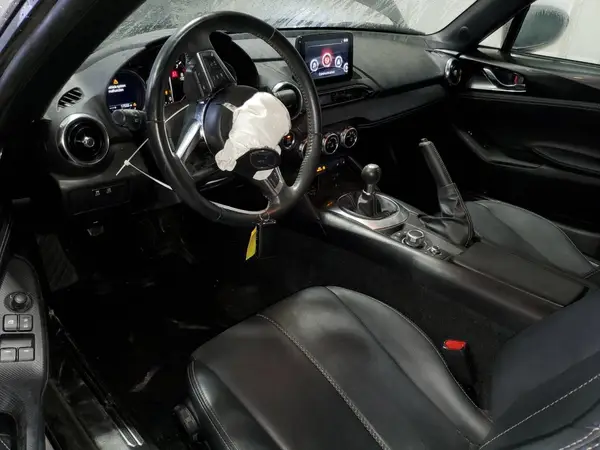 JM1NDAD76N0505474 2022 MAZDA MX-5 - Image 8