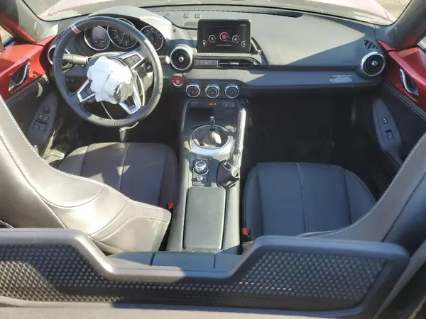 JM1NDAD76N0505961 2022 MAZDA MX-5 - Image 8