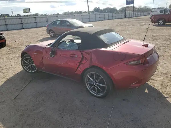 JM1NDAD76N0508889 2022 MAZDA MX-5 - Image 2