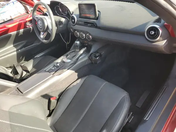 JM1NDAD76N0508889 2022 MAZDA MX-5 - Image 8
