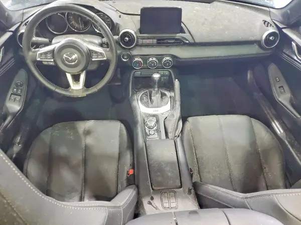 JM1NDAD76P0561224 2023 MAZDA MX-5 - Image 8