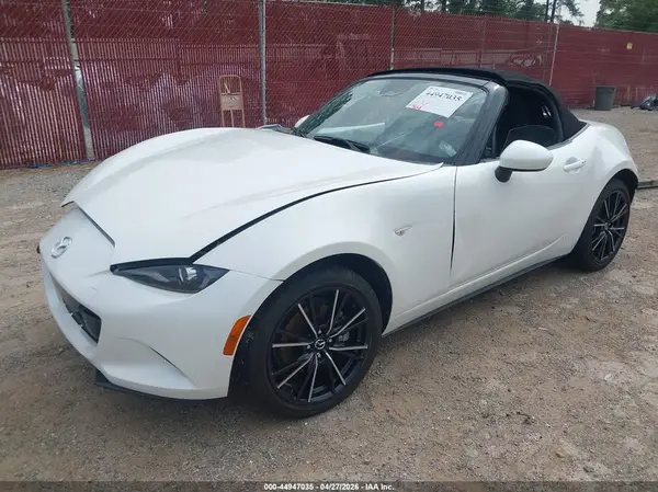 JM1NDAD76R0606097 2024 MAZDA MX-5 - Image 2
