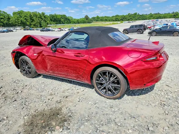 JM1NDAD76R0606276 2024 MAZDA MX-5 - Image 2