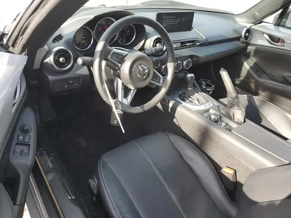 JM1NDAD76R0606553 2024 MAZDA MX-5 - Image 8