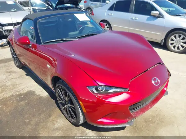 JM1NDAD76R0608156 2024 MAZDA MX-5 - Image 1