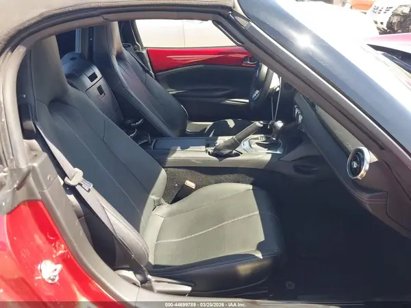 JM1NDAD76R0608156 2024 MAZDA MX-5 - Image 8