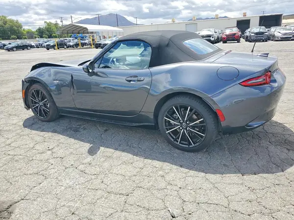 JM1NDAD76R0609050 2024 MAZDA MX-5 - Image 2