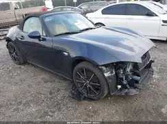 JM1NDAD76S0651191 2025 MAZDA MX-5
