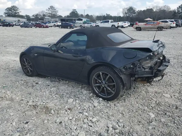 JM1NDAD77G0101280 2016 MAZDA MX-5 - Image 2