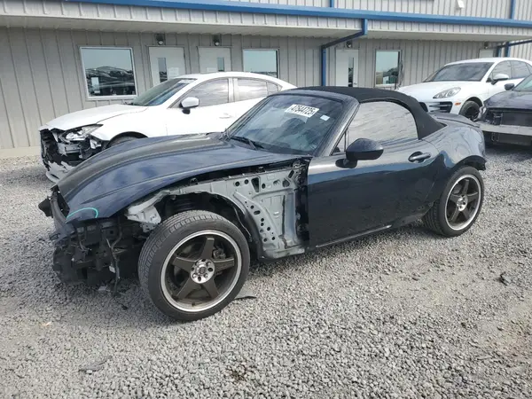 JM1NDAD77G0101618 2016 MAZDA MX-5 - Image 1