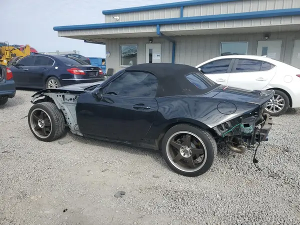 JM1NDAD77G0101618 2016 MAZDA MX-5 - Image 2