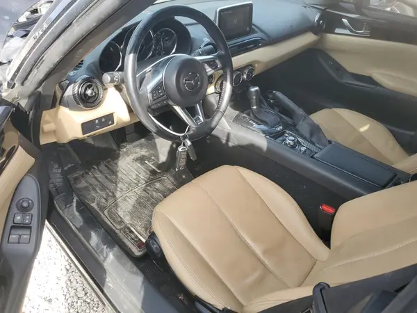 JM1NDAD77G0101618 2016 MAZDA MX-5 - Image 8