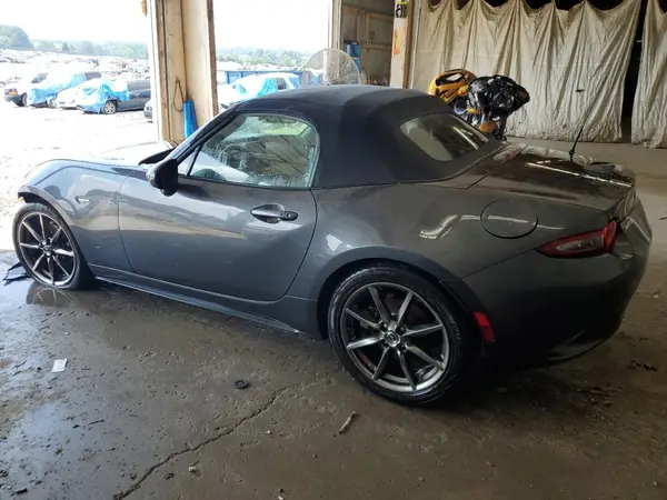 JM1NDAD77G0101876 2016 MAZDA MX-5 - Image 2