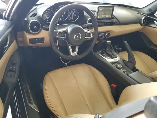 JM1NDAD77G0101876 2016 MAZDA MX-5 - Image 8