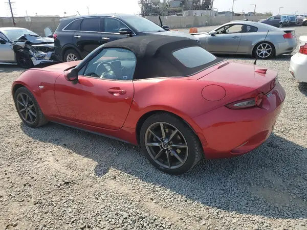JM1NDAD77G0103837 2016 MAZDA MX-5 - Image 2