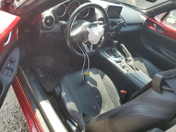 JM1NDAD77G0103837 2016 MAZDA MX-5 - Image 8