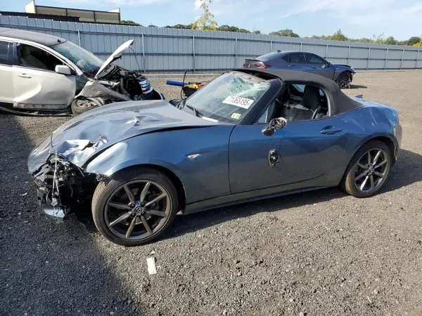 JM1NDAD77G0106429 2016 MAZDA MX-5 - Image 1