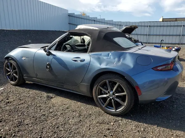 JM1NDAD77G0106429 2016 MAZDA MX-5 - Image 2